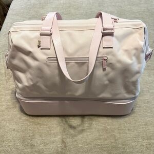 BEIS The Weekender Travel Bag